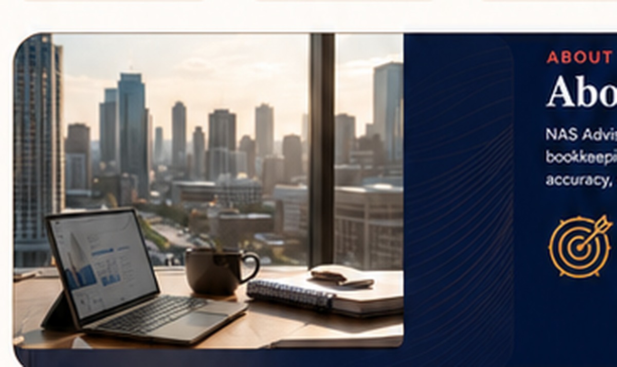 Professional advisory office