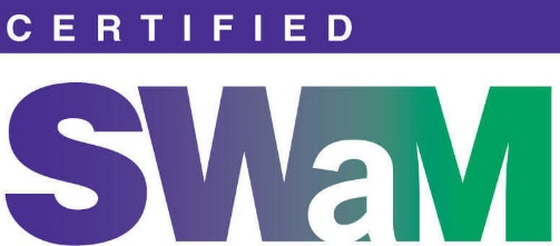 Virginia SWaM certified
