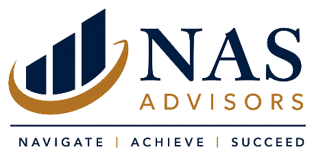 NAS Advisors — Navigate, Achieve, Succeed